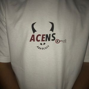 ACENS ADVOCATE T SHIRT